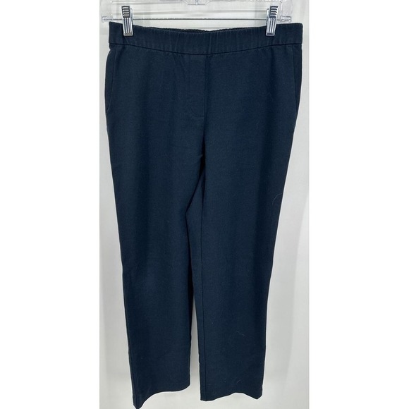J. Jill Pants - J. Jill Petite Size Stretch 4P Blue Denim Pants